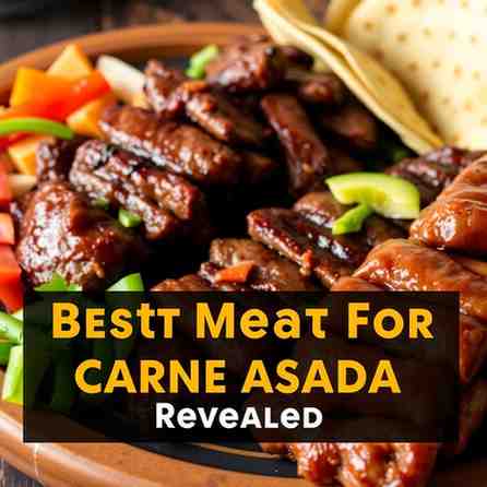 Guatemalan Churrasco - Best Meat for Carne Asada Revealed